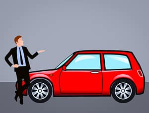 Read more about the article Leasing vs Financing a Car