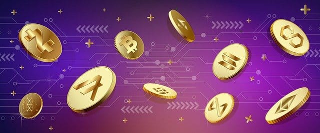 Tax on cryptocurrency